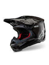 Supertech M10 Solid Helmet ECE