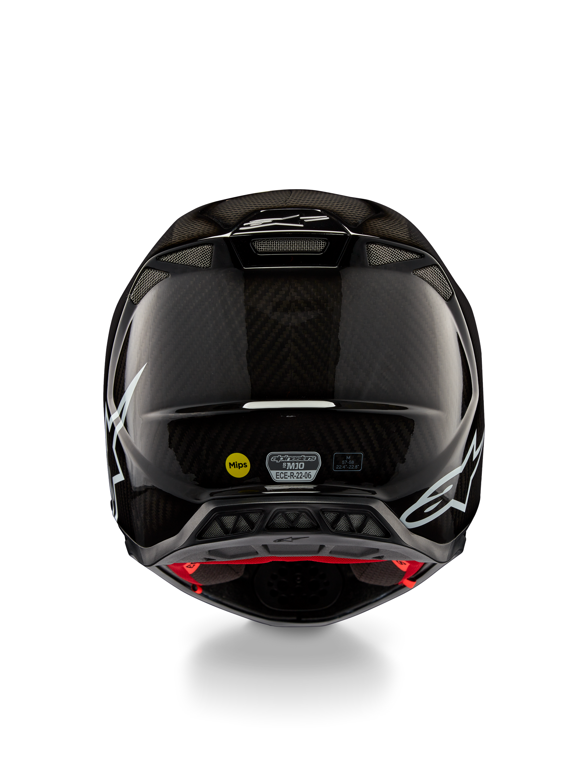 Supertech M10 Solid Helmet ECE