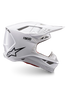 Supertech M10 Solid Helmet ECE 22.06