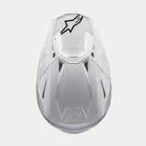 Supertech M10 Solid Helmet ECE 22.06
