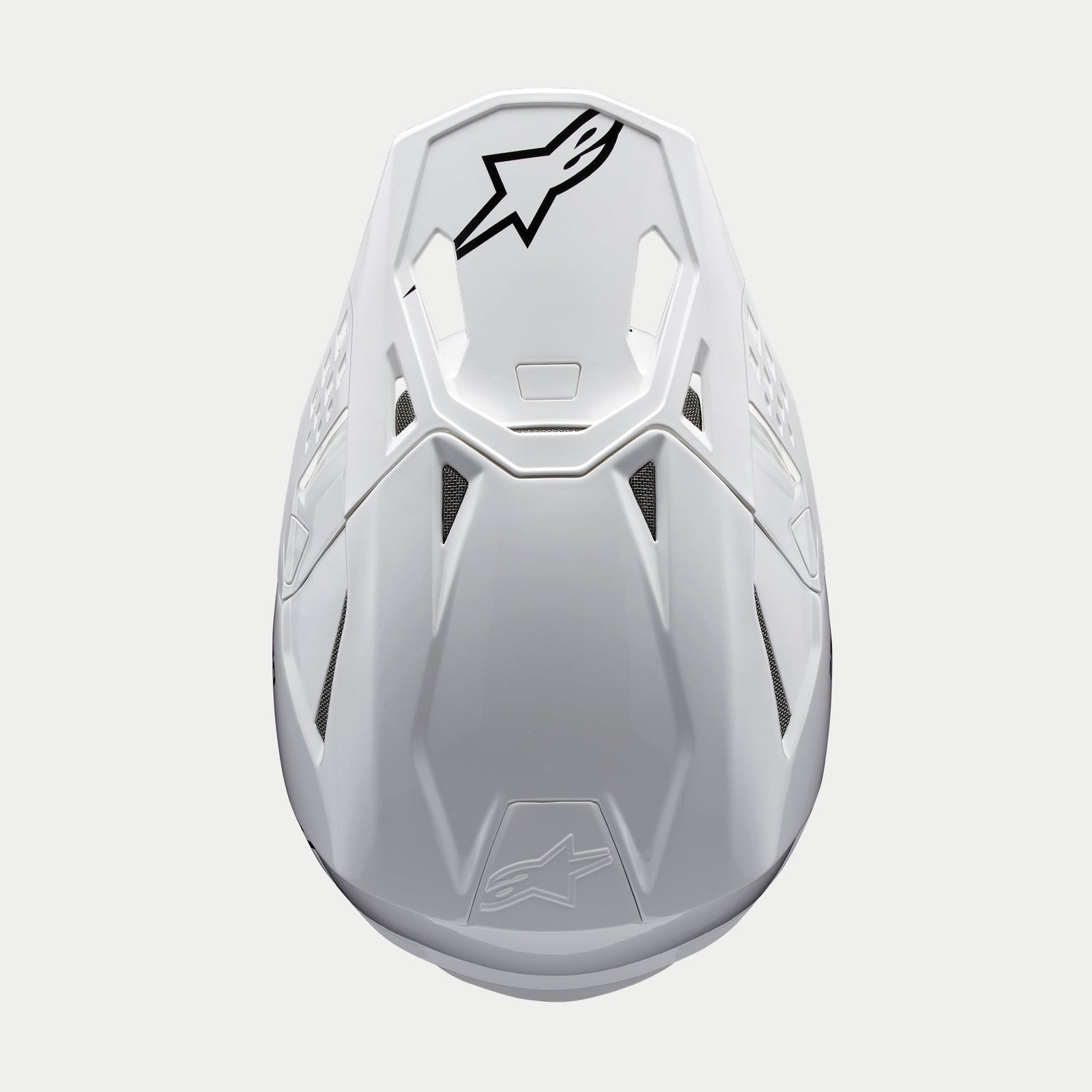 Supertech M10 Solid Helmet ECE 22.06