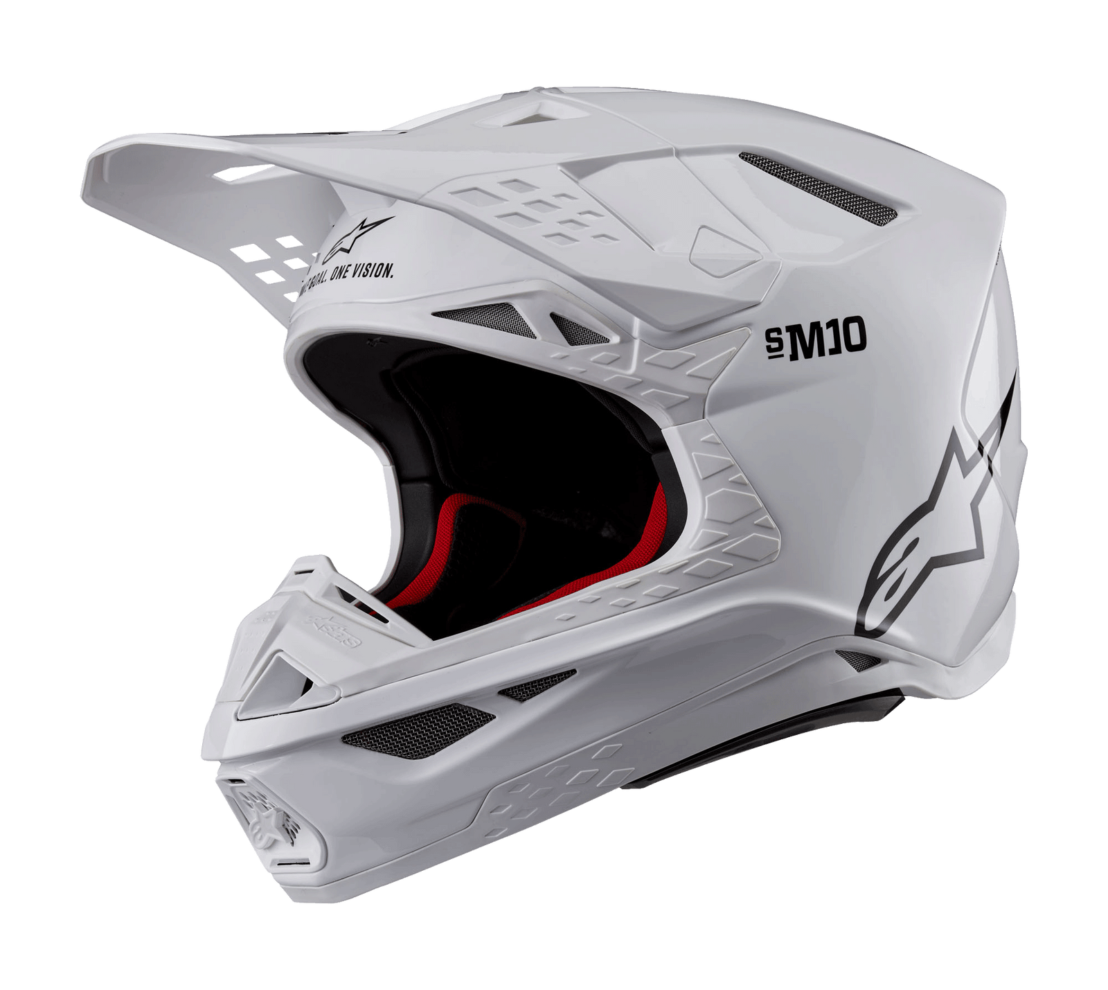 Supertech M10 Solid Helme ECE