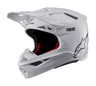 Supertech M10 Solid Helmet ECE