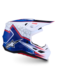 S-M7 Blaster Helmet ECE 22.06