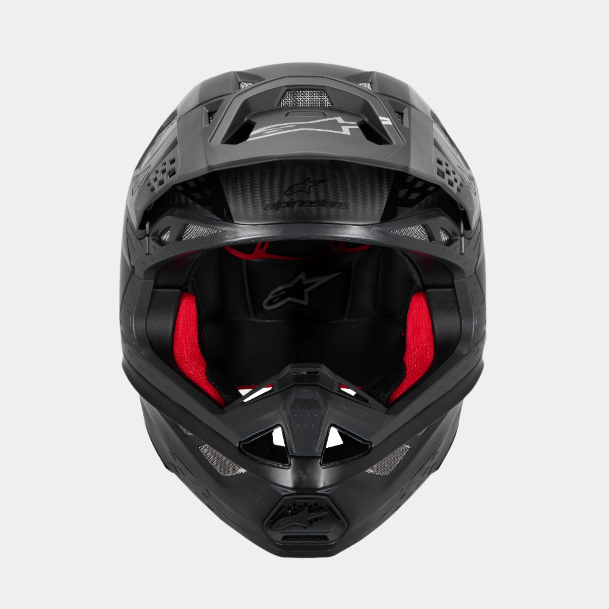 Supertech M10 Fame ECE 22.06 Helmet