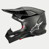 Supertech M10 Fame Helmet ECE