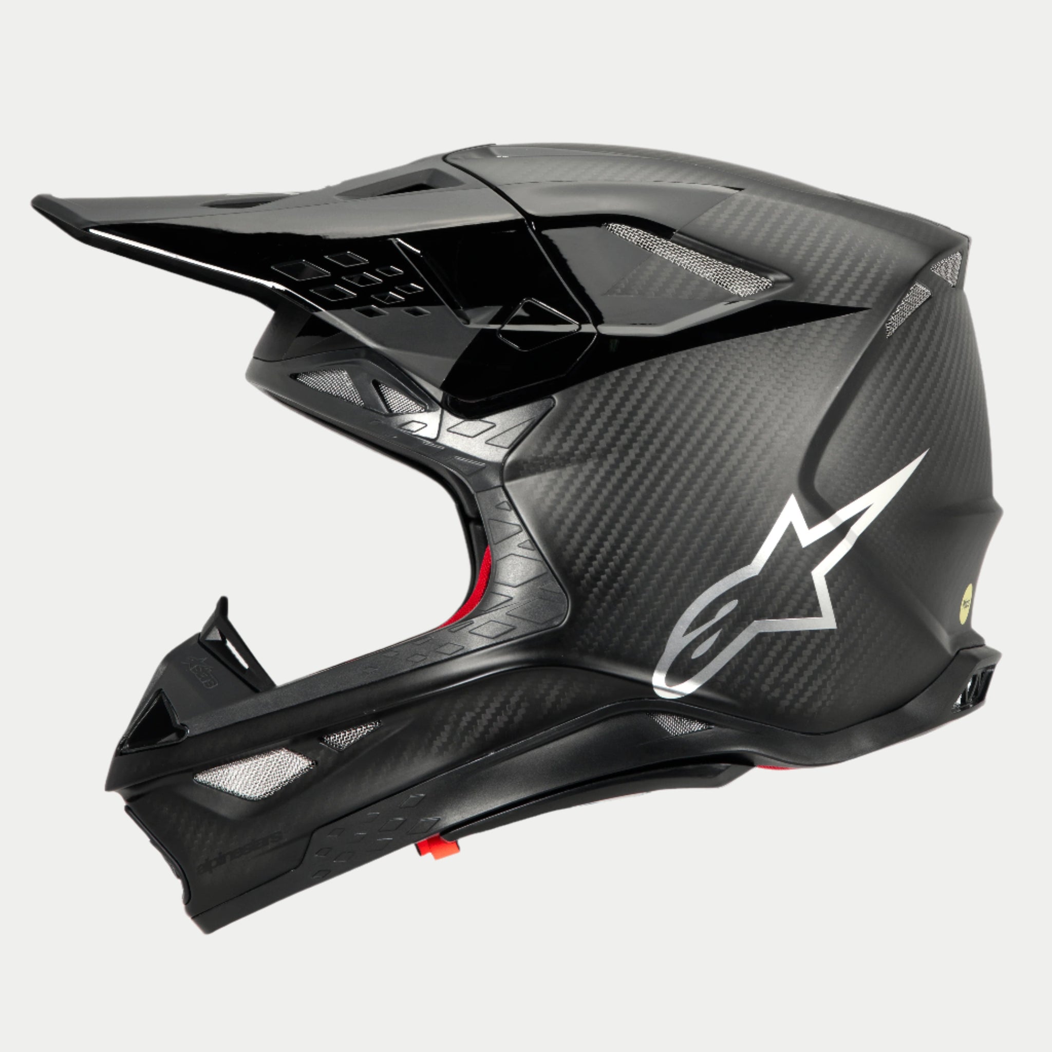 Supertech M10 Fame ECE 22.06 Helmet