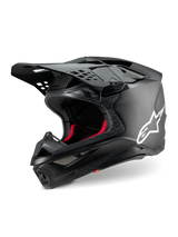 Supertech M10 Fame Helmet ECE