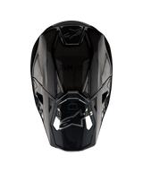 Supertech M10 Solid Helmet ECE