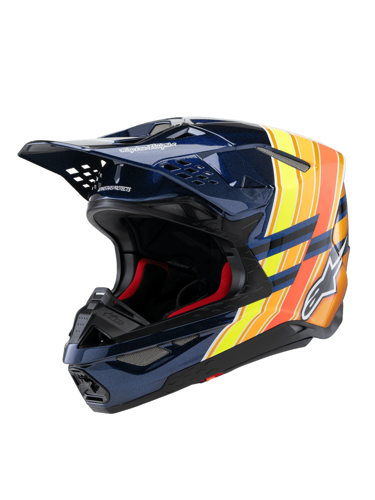 Motocross Helmet NZ