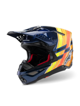 Supertech M10 TLD Edition 25 Helmet ECE06