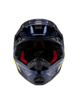 Supertech M10 TLD Edition 25 Helmet ECE06