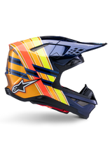 Supertech M10 TLD Edition 25 Helmet ECE06