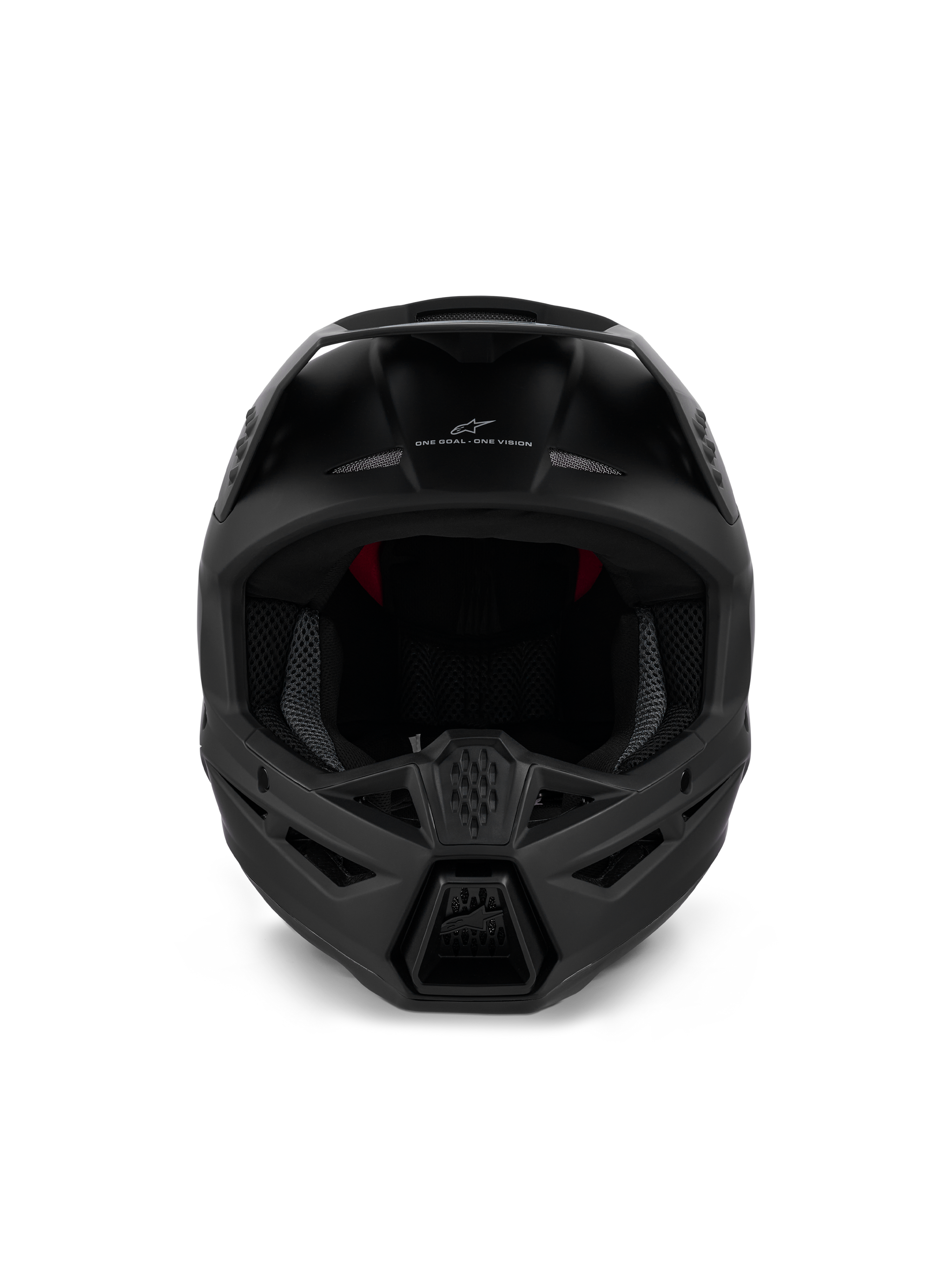 S-M3 Solid Helmet ECE 22.06