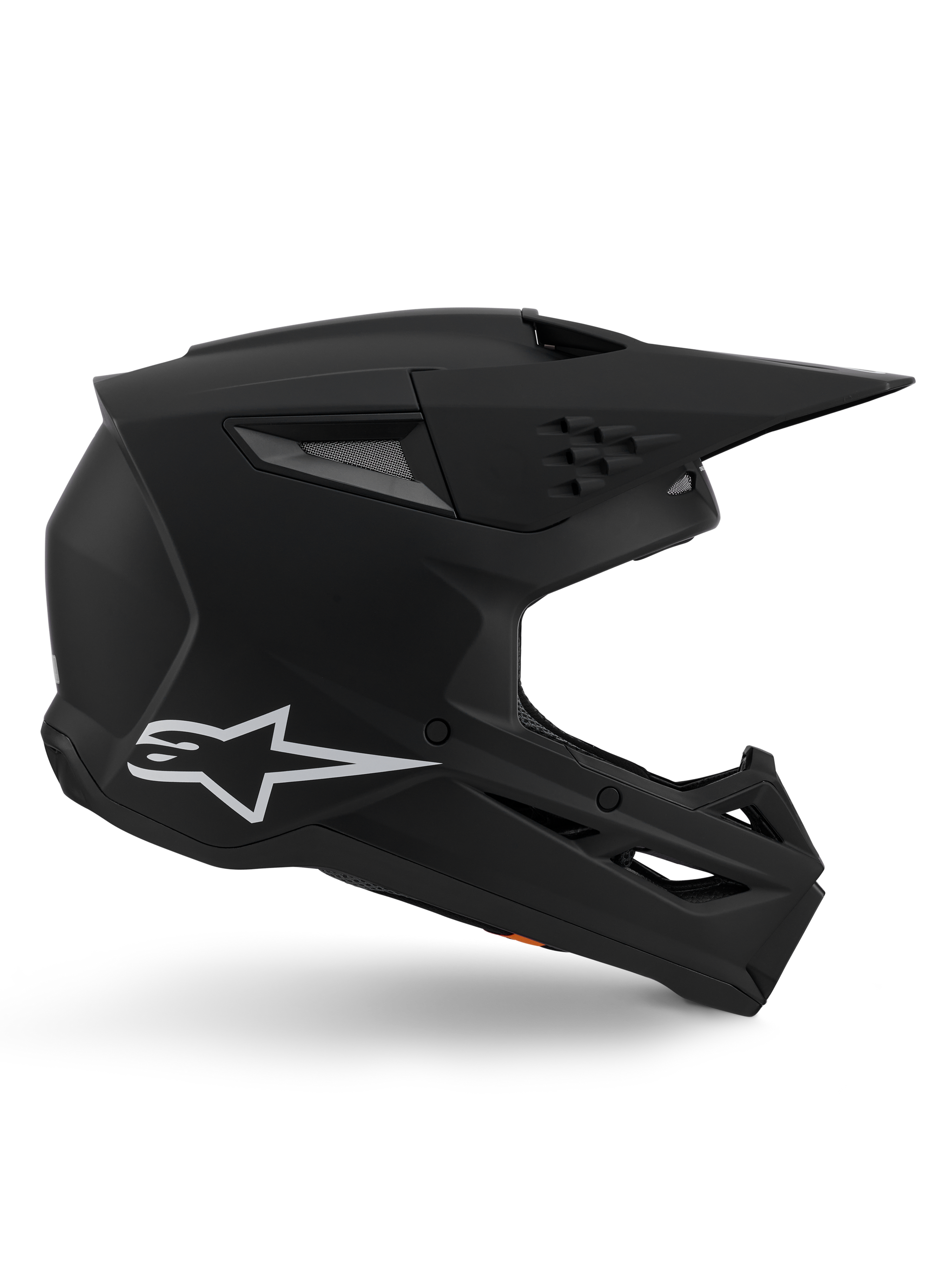 SM3 Solid Helmet ECE06