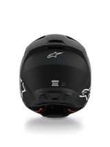S-M3 Solid Helmet ECE 22.06