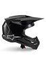 S-M3 Solid Helmet ECE 22.06