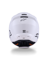 SM3 Solid Helmet ECE06