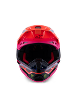 Supertech M10 Deegan Monster Helmet ECE06