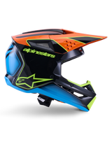 SM3 Fray Helmet ECE06