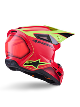 SM3 Fray Helmet ECE06