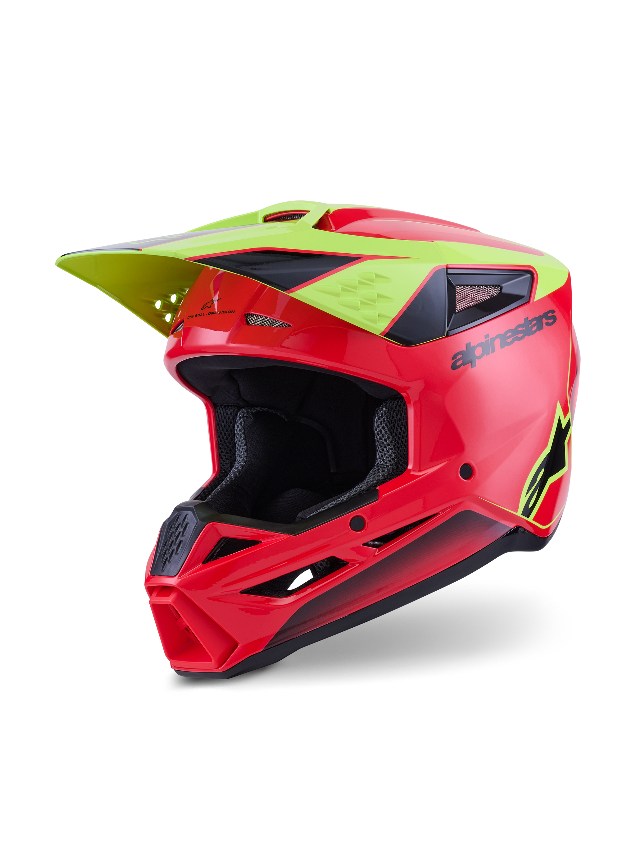 SM3 Fray Helmet ECE06