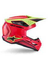 SM3 Fray Helmet ECE06