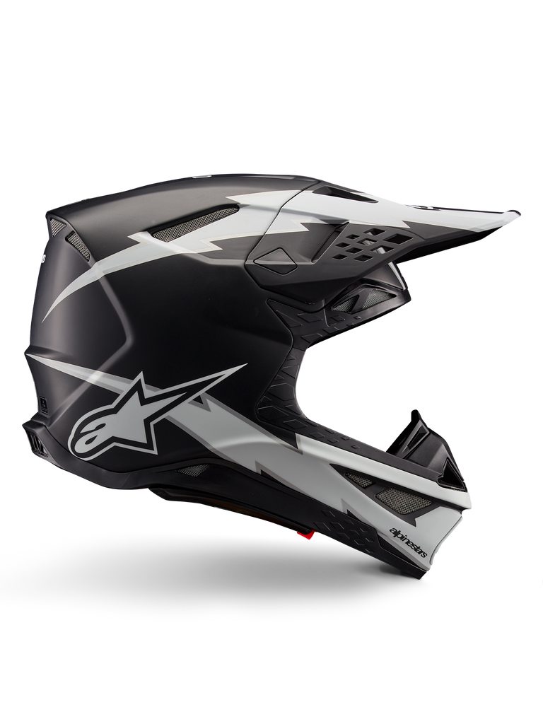 Supertech M10 Ampress Helmet ECE