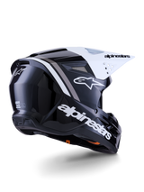 SM3 Radium Helmet Ece06