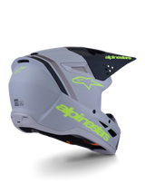 SM3 Radium Helmet ECE06