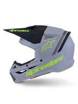 SM3 Radium Helmet ECE06