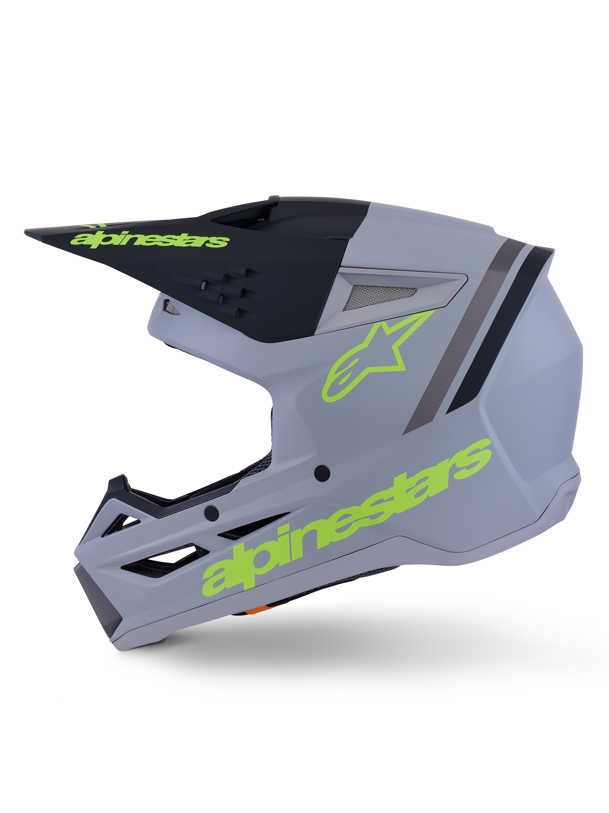 SM3 Radium Helmet ECE06