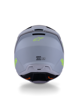 SM3 Radium Helmet ECE06