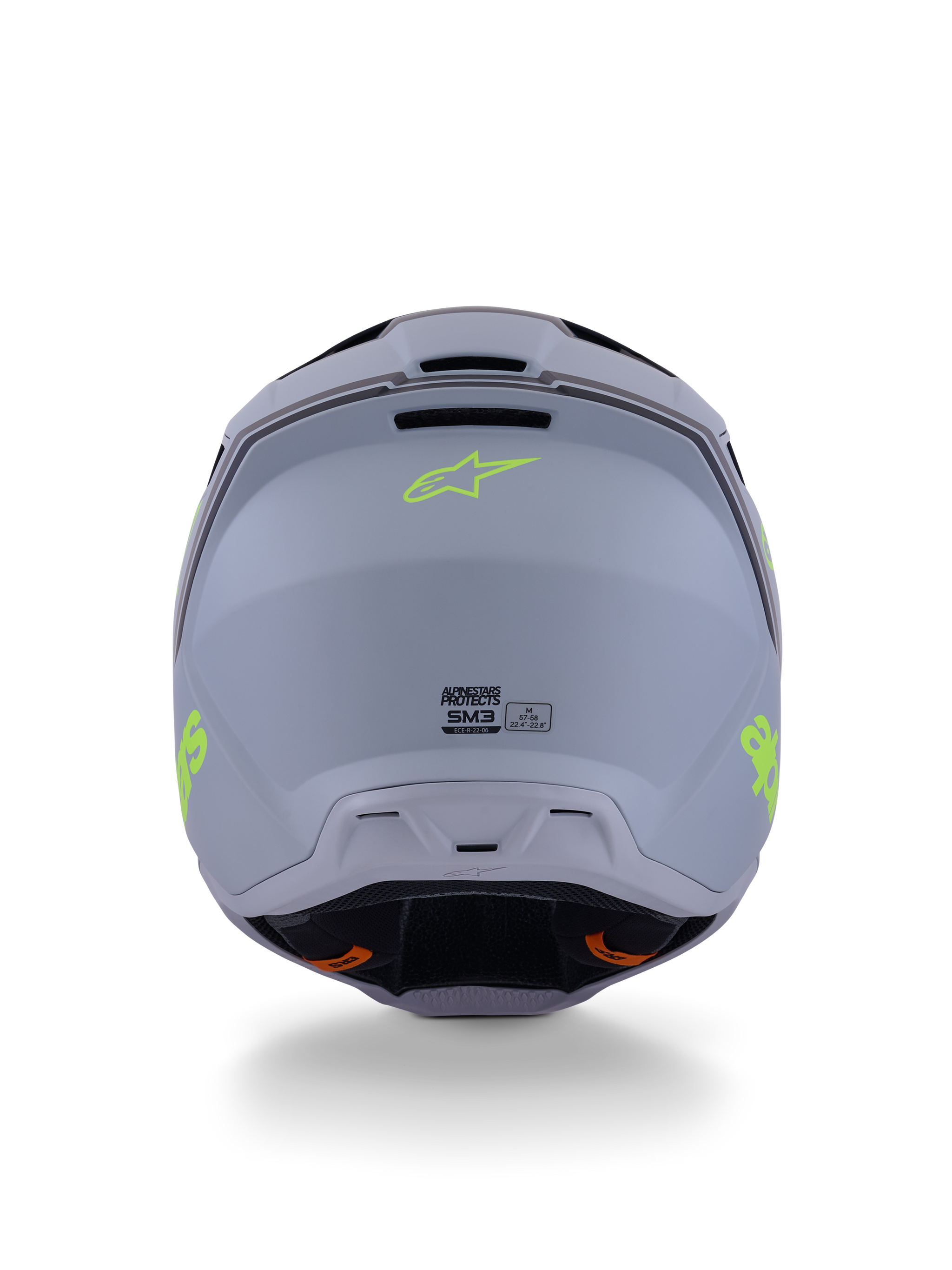 SM3 Radium Helmet ECE06