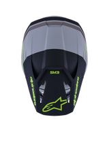 SM3 Radium Helmet ECE06