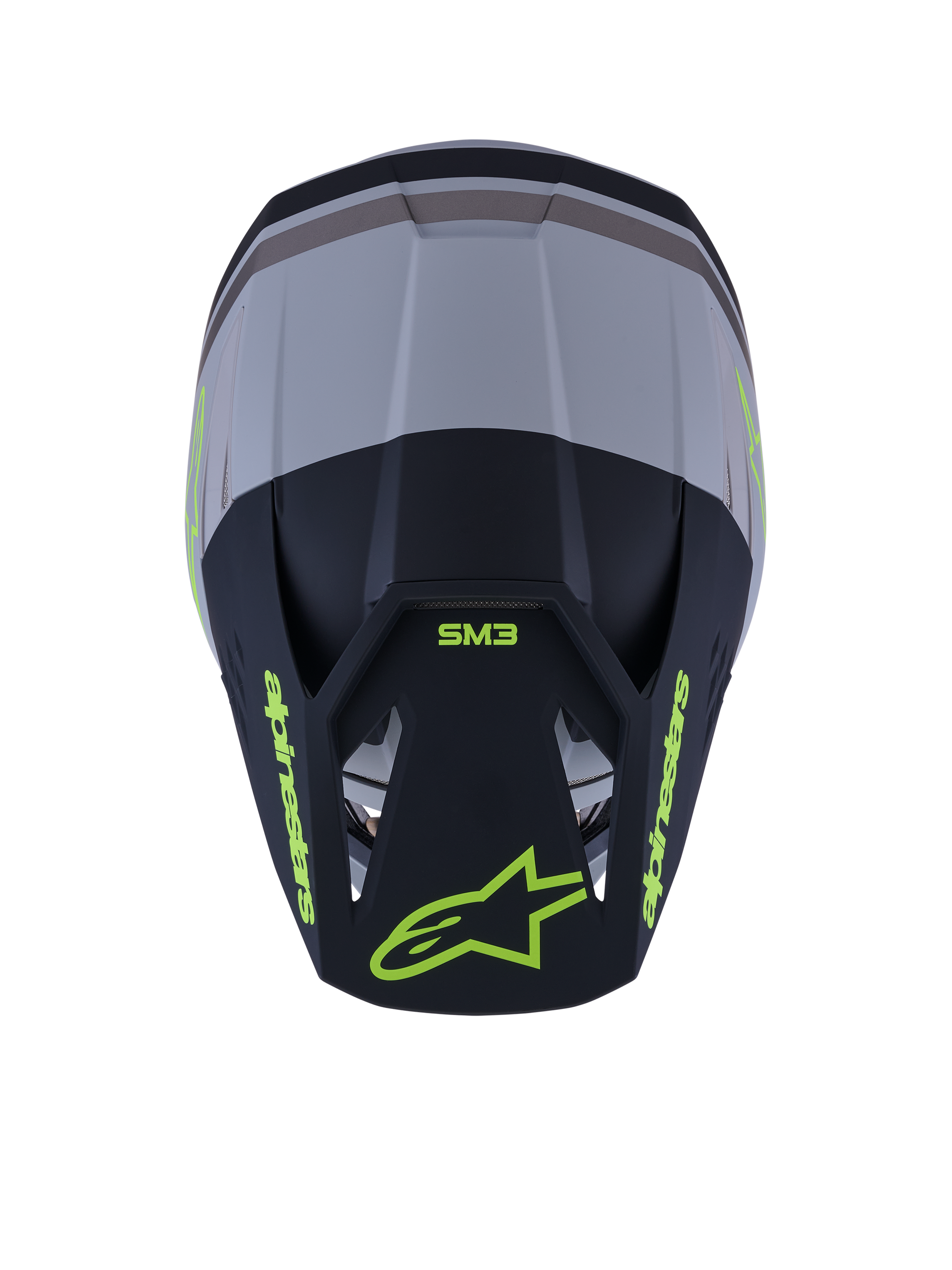 SM3 Radium Helmet ECE06