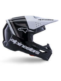 S-M3 Radium Helmet ECE 22.06