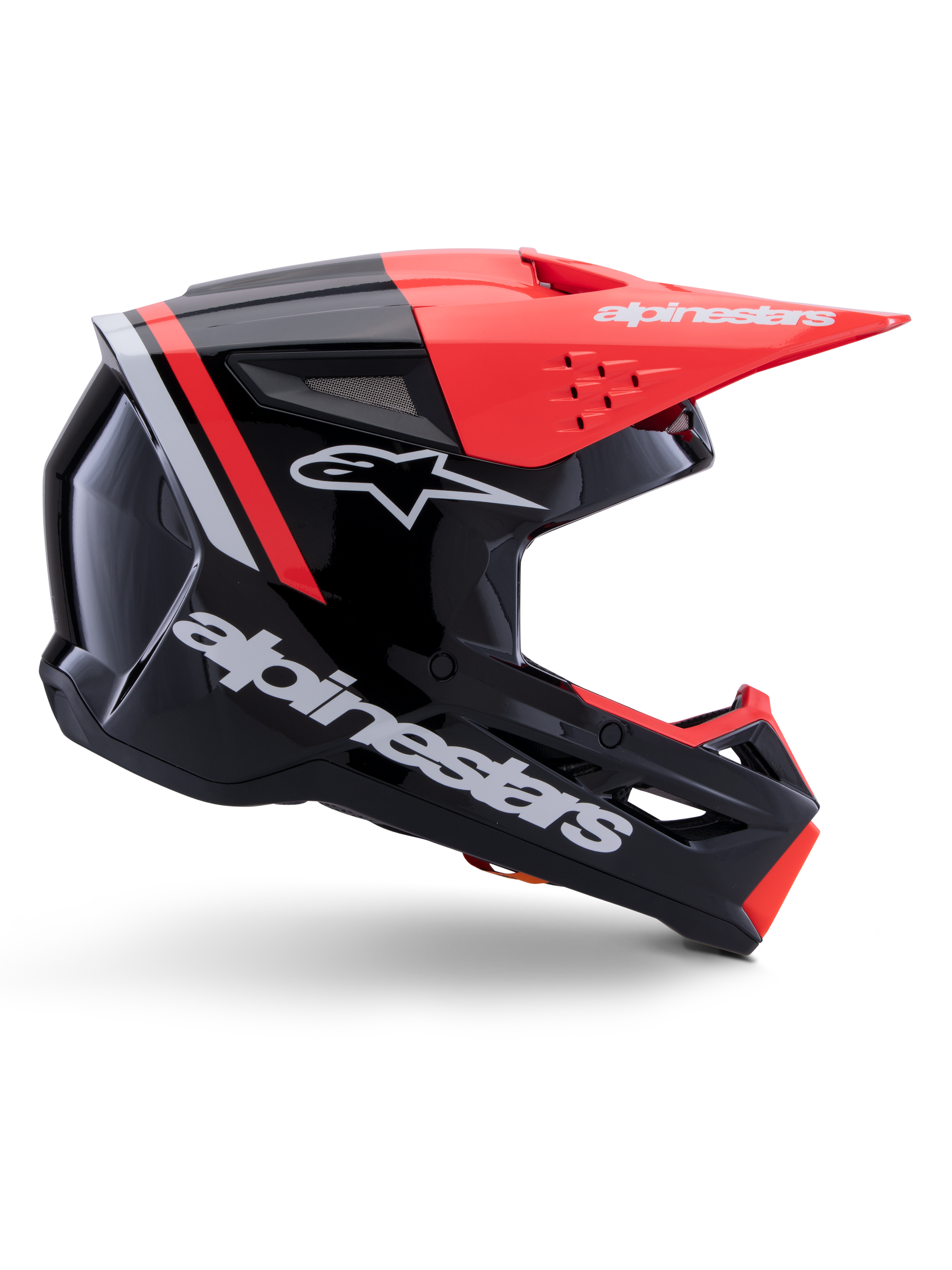 SM3 Radium Helmet ECE06