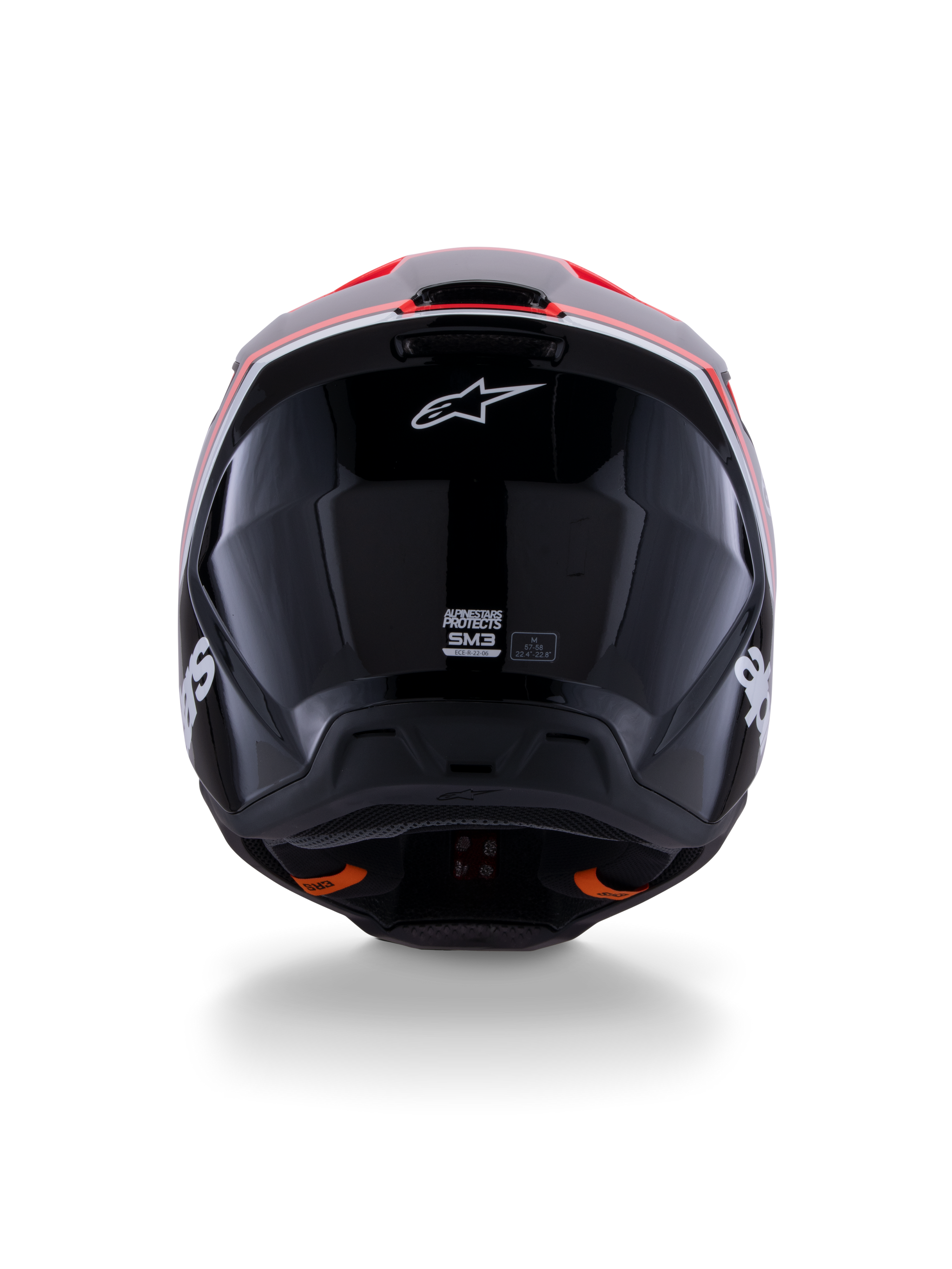 SM3 Radium Helmet ECE06