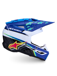 S-M3 Falcon Helmet ECE 22.06
