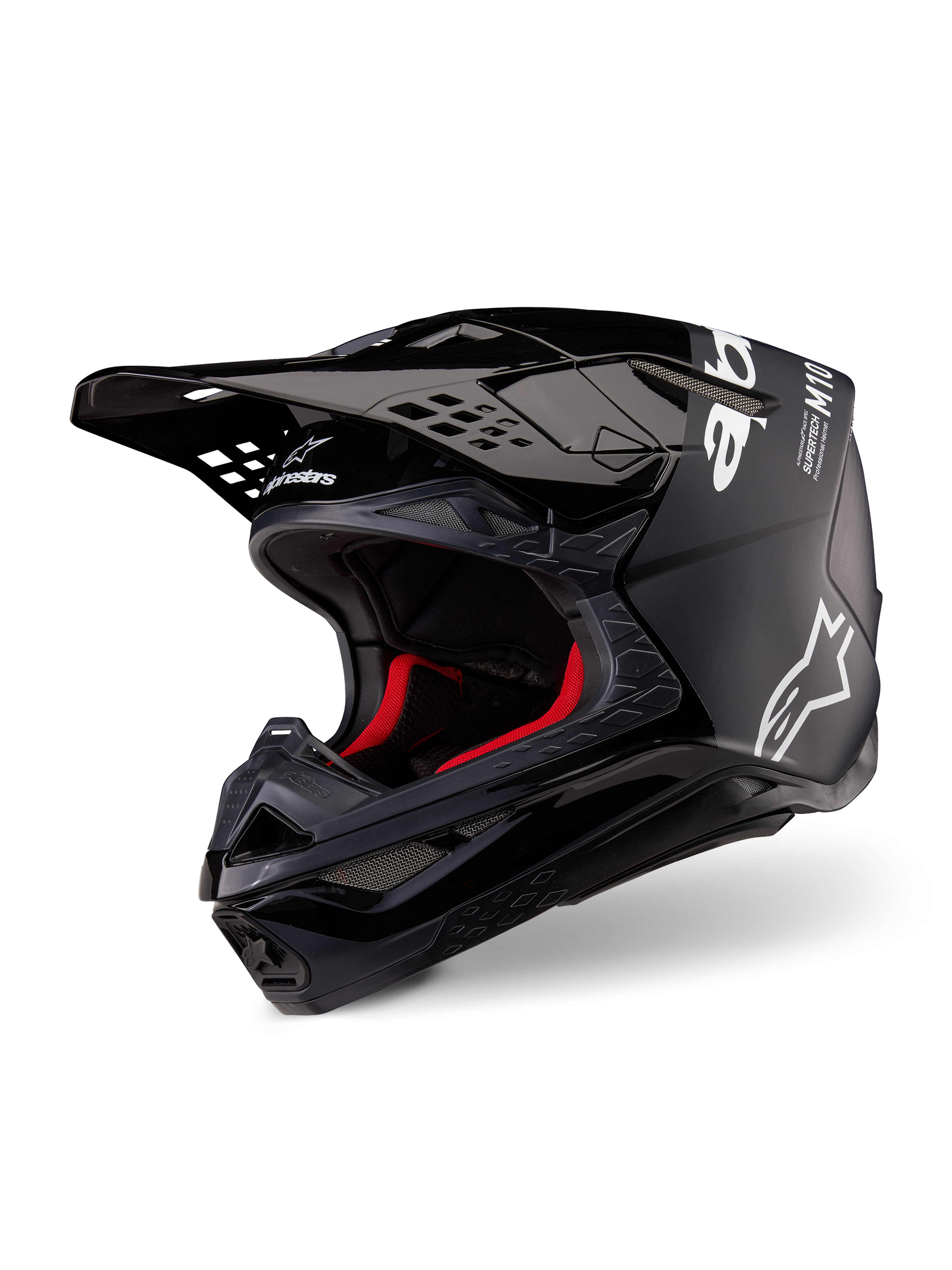 Supertech M10 Flood Helmet ECE 22.06