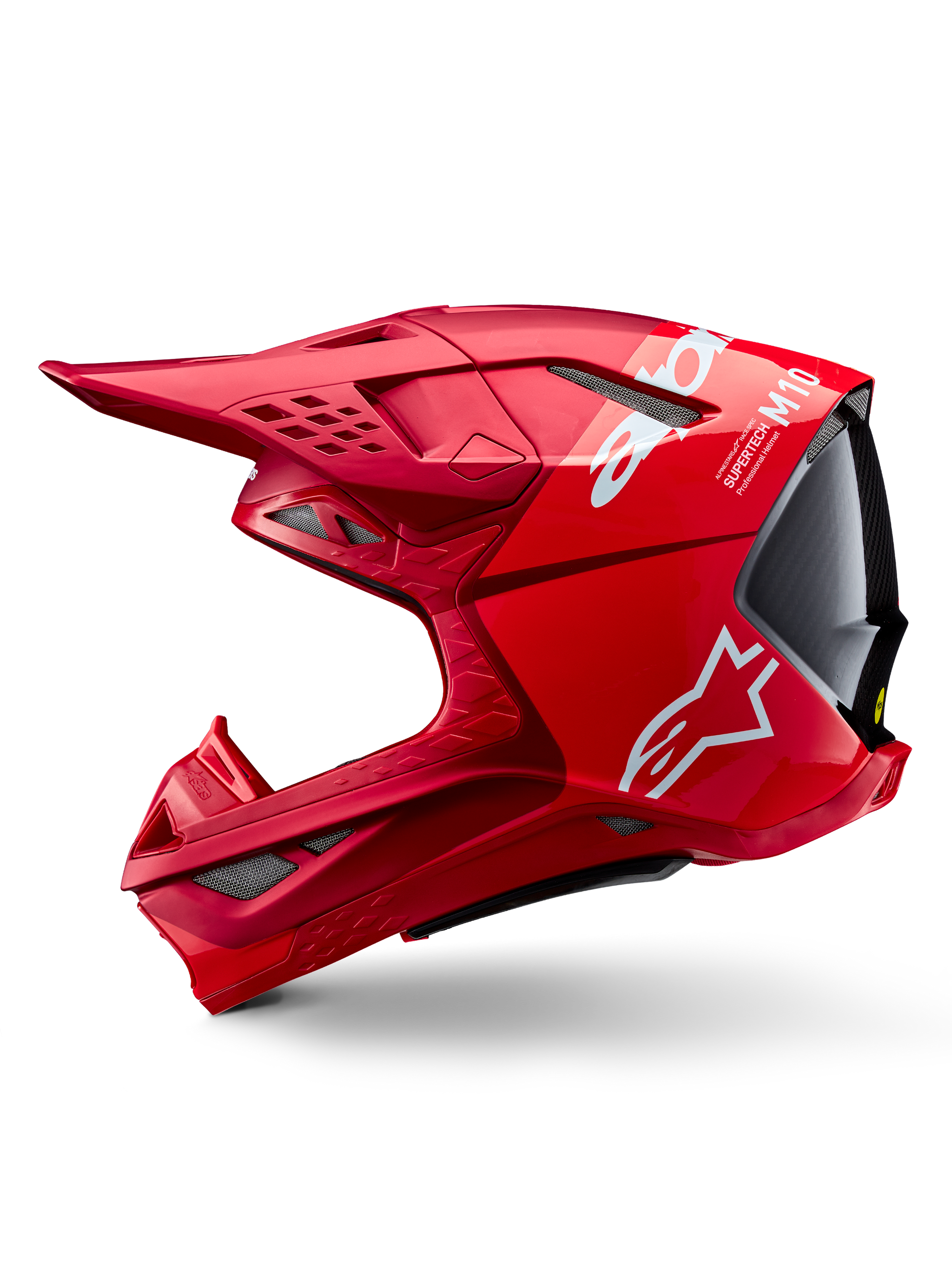 Supertech M10 Flood ECE 22.06 Helmet