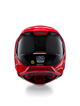 Supertech M10 Flood ECE 22.06 Helmet