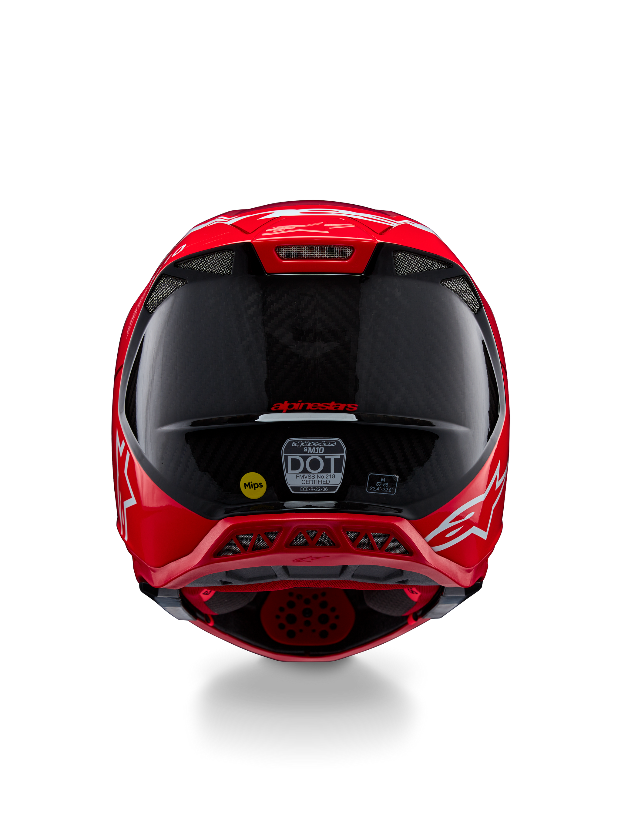 Supertech M10 Flood ECE 22.06 Helmet