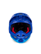 Supertech M10 Flood Helmet ECE