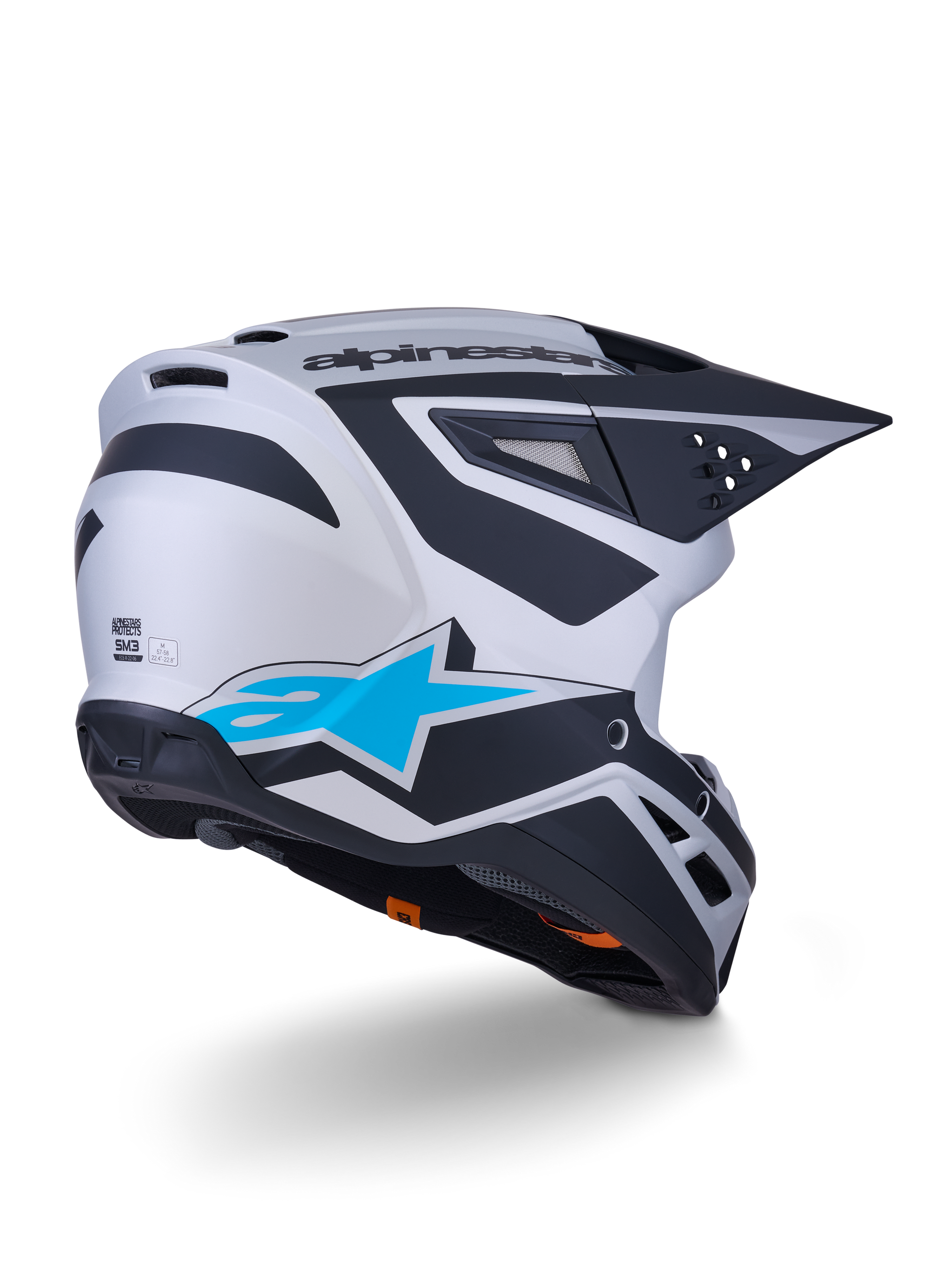 SM3 Heat Helmet ECE06
