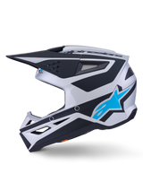 SM3 Heat Helmet ECE06