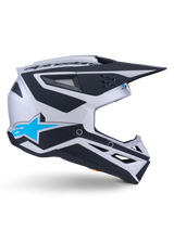 SM3 Heat Helmet ECE06