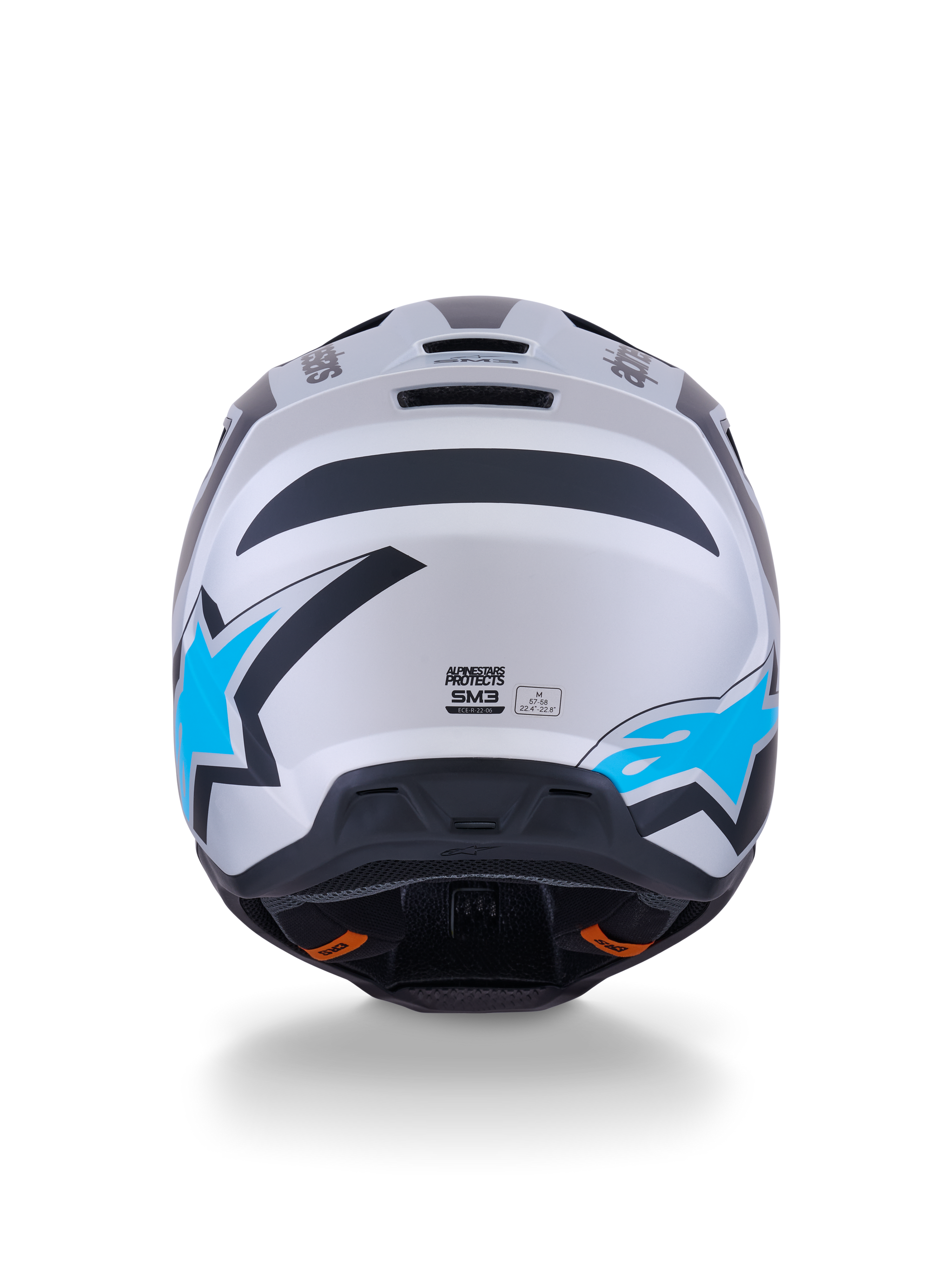 SM3 Heat Helmet ECE06