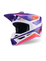 SM3 Heat Helmet ECE06